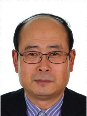 刘昌衡 