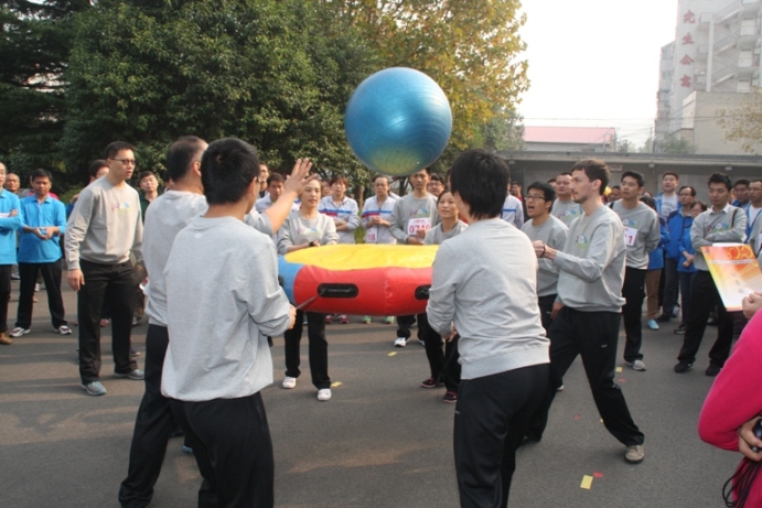 2015年科学院趣味运动会4 